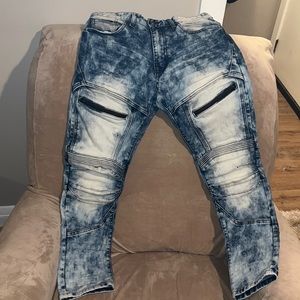 Smoke Rise Jeans